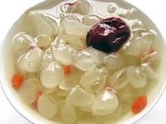 8oz-2LB 100%Pure Snow Lotus Seed (Tian Shan Xue Lian zi ), Zao Jiao Mi,皂角米/雪莲子
