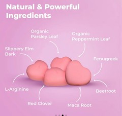Proyoni Pheromone Gummies