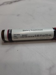 [ ELASTEN ] Germany Elasten Drinking Collagen with 27 tubes Hydrolyzed Collagen