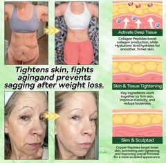 Berberine Moringa Metabolic Patch | Nano Microneedle | 7-Day Results