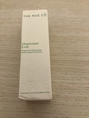 The Nue Co Magnesium Ease Sleep Support Body Spray Lavender 2 Fl Oz New in box