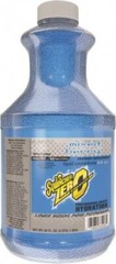 Sqwincher 159050106 Activity Drink 64oz Liquid Concentrate Yields 5 Gal: Berry
