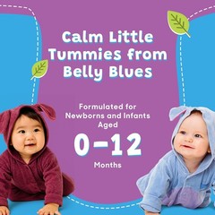 Probiotic Drops for Newborns Humarian Probonix 0-12 Months