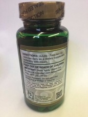 4 Celulas Madres 240 Caps | Stem Cell & Spirulina AFA Formula BIOXTRON HOMBRE