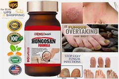 IMPROVED FORMULA HONGO SAN ORIGINAL ANTI FUNGAL ZANA NAIL ANTI FUGAL Support
