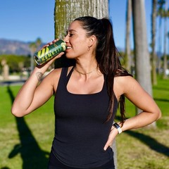 GOLDEN PEAR KENETIK Nootropic Ketone Drink – Energy Focus, Sugar Free