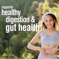 ACV Supplement 650mg 30~120CT Support for Gut, Metabolism & Skin Health