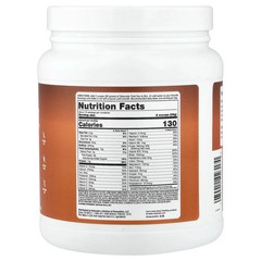 2 X Naturade, Total Soy�, Meal Replacement, Chocolate, 1.2 lb (540 g)