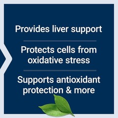 L-Glutathione, Cysteine and Vitamin C 100 Caps Amino Acid Immune Life Extension