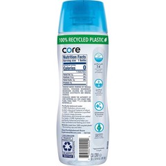 Hydration Perfect 7.4 pH Nutrient Enhanced Water, 20 Ounce Pack of 24