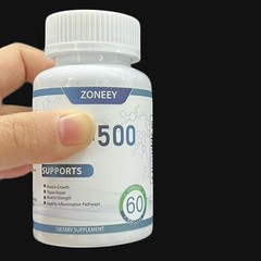 1-5 Pack Peptide Capsules – Dietary Supplement for Daily Nutritional Support New