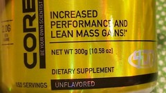 4 Dimension Nutrition – BETA ALANINE – Unflavored – 150 Servings – Exp 10/2025