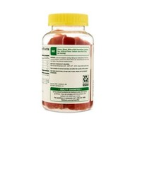 Spring Valley CoQ10 Supplement Gummies 200 mg 100 Count