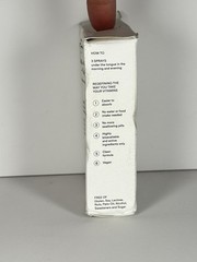 THE CORE AM+PM – The Essentials Supplement Spray – New – Expiration 12/2025