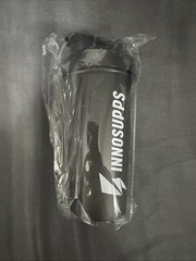 New Innosupps Shaker bottle