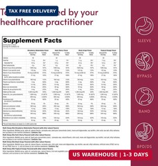 Bariatric Advantage Multi Chewy Bite – Soft Chew Multivitamin