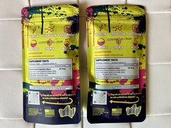 2 Bags -Primal Queen Beef Organ Supplements for Women 120ct – 2 MONTHS SUPPLY!
