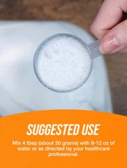 BulkSupplements Maltodextrin Powder – Source Of Carbohydrates – 30g Per Serving