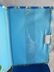 RARE Weight Watchers Points Plus Pocket Guide Protective Cover. *Book Included*
