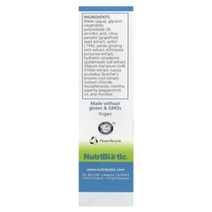 Sinus Nasal Spray Plus, 1 fl oz (29.5 ml)