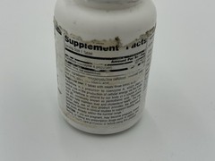 Source Naturals Pantethine 300 mg 90 Tablets Dairy-Free, Egg-Free, Exp. 02/2026