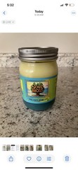 100% Wildcrafted Flavored Seamoss