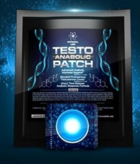 SUPER TESTOSTERONE BOOSTER REAL PERFORMANCE HIGH GRADE- reg $68