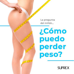 Suprex Appetite & Stress Control: 36 Capsules