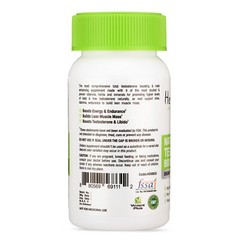 Natural Testosterone Booster Capsules Muscle Strength, Increase Energy & Stamina