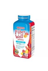 3 Pack Vitafusion Fiber Well Gummies (660 Ct.)