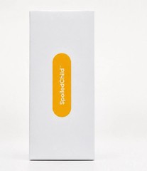 SpoiledChild E27 Liquid Collagen Pineapple Extra Strength Sugar-Free 15.2 fl oz