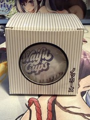 GamerSupps : Waifu Cup – Knockers – New & Sealed w/ Baseball