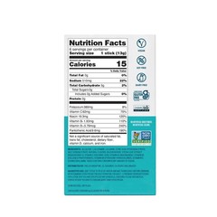 Liquid I.V. Hydration Multiplier Electrolyte Drink Mix White Peach 12 packets