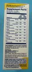 Enfamil Poly-Vi-Sol with Iron Drops | Multivitamin for Growth 50 ML Bottle