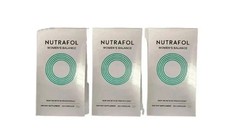 Pack of 3 Women’s Hair Growth Supplement 360 Caps – USA Seller Fast Shipping