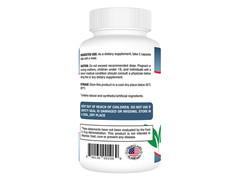 CATALASE EXTREME 10,000 – Buy 2 Get One FREE (3 Pack) Rise-N-Shine