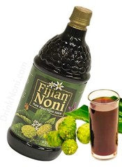 *Noni Juice High Potency 33.8 Oz By Fijian Noni