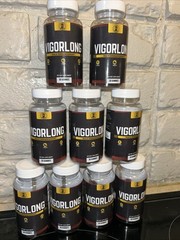 Vigor Long – VigorLong Gummies (9 Pack) 30 per bottle