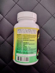 EXCELERITE (Micro) 72 Chelated Ionic Trace Minerals 120 Capsules