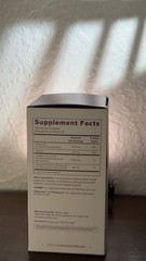 Barimelts HMB Muscle Shield Caplets 90ct 1,500mg Gluten Free Exp 03/2030