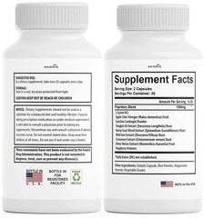 (6 Pack) Burn Peak for Advanced Weight Loss, BurnPeak Fat-Burner Formula
