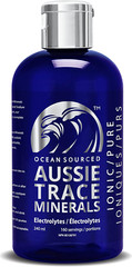 Trace Minerals, 240 ML