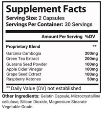 (1 Pack) Exipure MAX Pills, Maximum Strength Original Formula, Weight Management