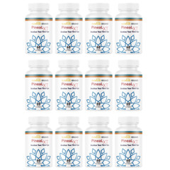 Pineal XT Brain Productivity Support – 12 Bottles 720 Capsules