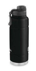 Bubba Trailblazer, Vacuum-Insulated Stainless Steel Water 40oz, Licorice
