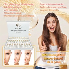 Glutathione Collagen Glow Small Molecule Collagen Solid Drink ORIGINAL