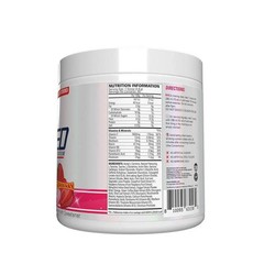 OxyShred Pre Workout Powder Energy Boost Drink Cosmic Blast 33 Serves Buy 3 Get4
