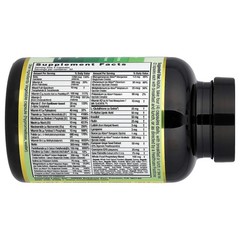 2 X Emerald Laboratories, Coenzymated Men’s 45+ Clinical+ Multi, 120 Vegetable