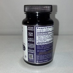 Sealed Quantum Nutrition Labs Quantum HCL Activator Supplement 90 Capsules