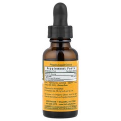 Herb Pharm Propolis 1 fl oz 30 ml Free Shipping